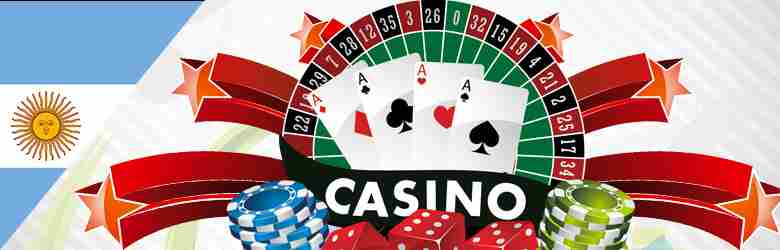 casinos online, bandera argentina