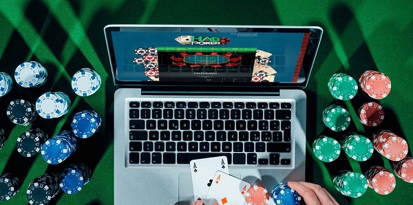 jugar poker online